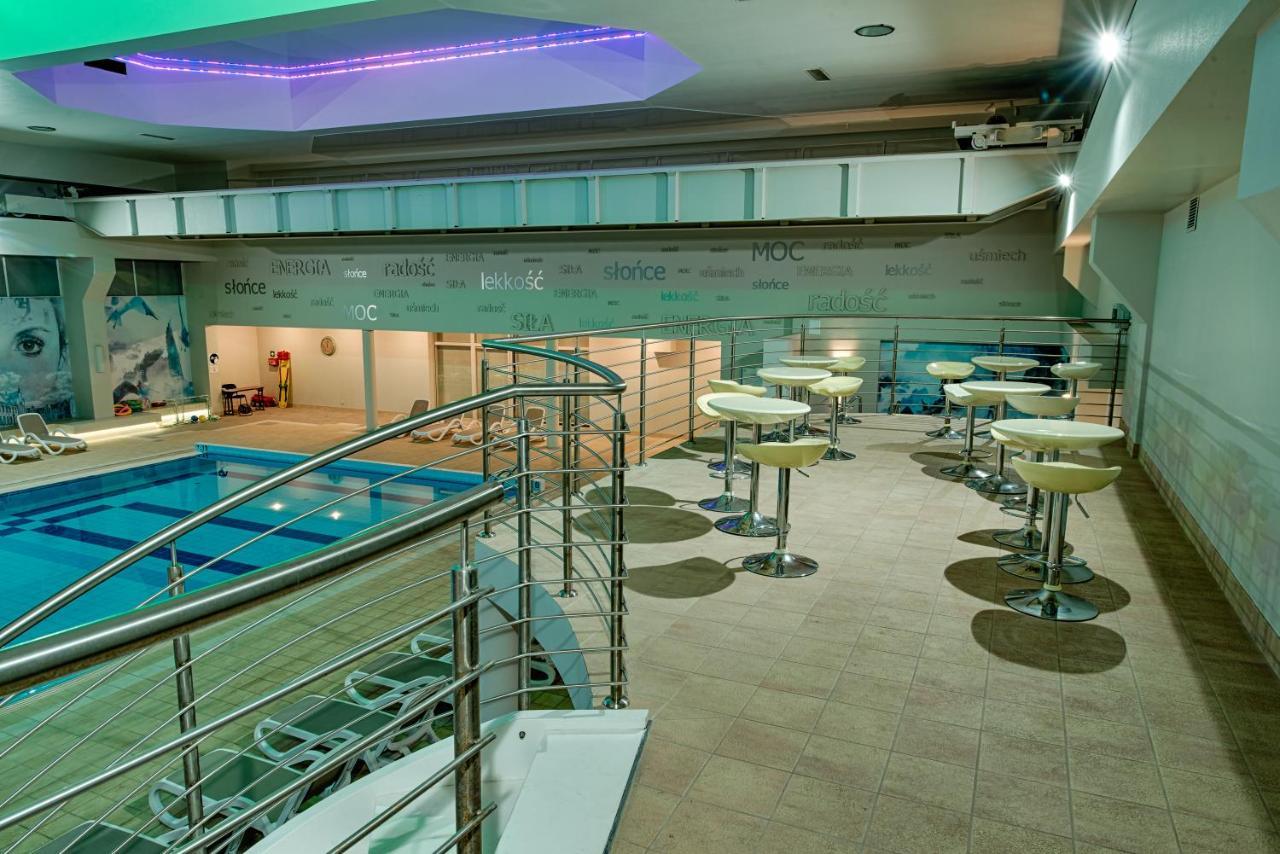 Citi Hotel'S Warszawa-Falenty 拉辛 外观 照片