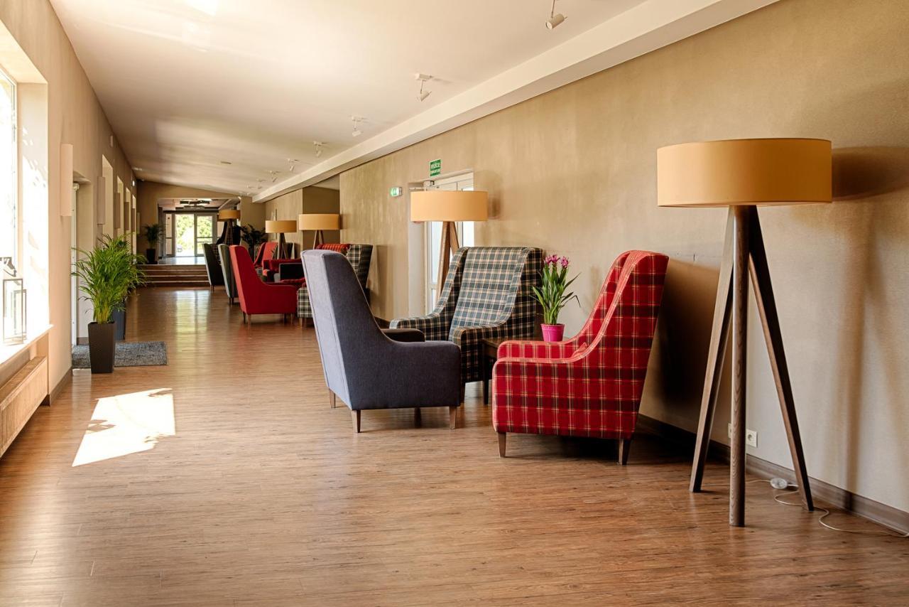 Citi Hotel'S Warszawa-Falenty 拉辛 外观 照片