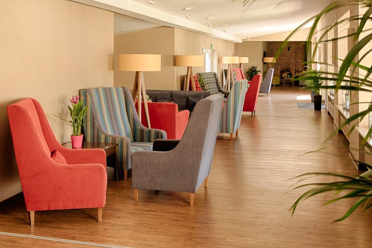 Citi Hotel'S Warszawa-Falenty 拉辛 外观 照片