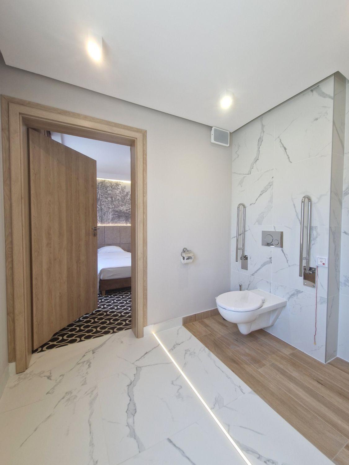 Citi Hotel'S Warszawa-Falenty 拉辛 外观 照片